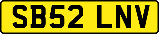 SB52LNV