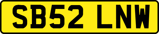 SB52LNW