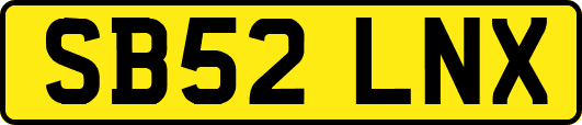 SB52LNX