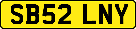 SB52LNY