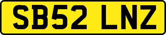 SB52LNZ