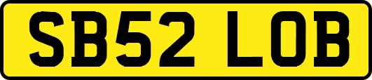 SB52LOB