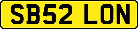 SB52LON