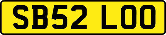 SB52LOO