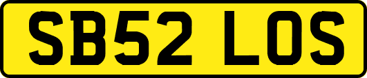 SB52LOS