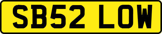 SB52LOW