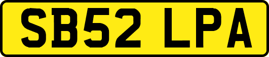 SB52LPA