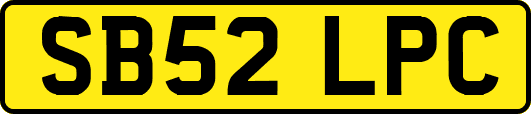 SB52LPC