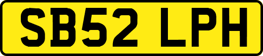 SB52LPH