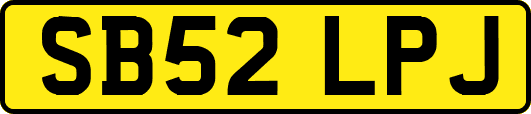 SB52LPJ