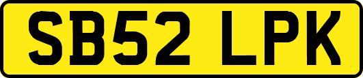 SB52LPK