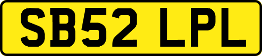 SB52LPL
