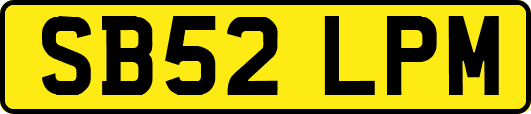 SB52LPM
