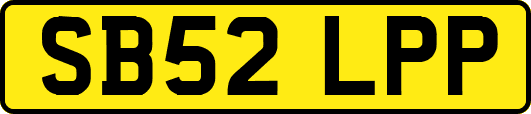 SB52LPP