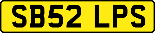 SB52LPS