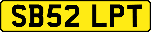 SB52LPT