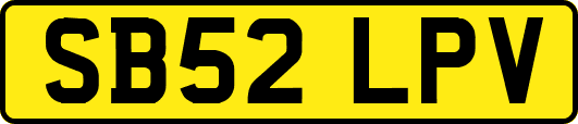 SB52LPV