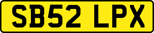 SB52LPX