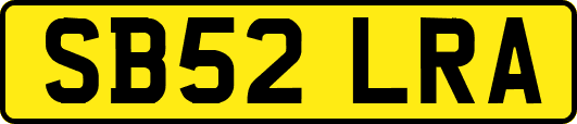 SB52LRA