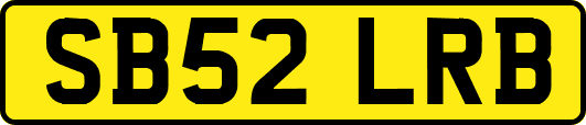 SB52LRB