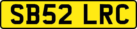 SB52LRC
