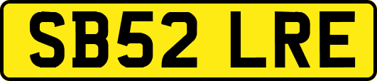 SB52LRE