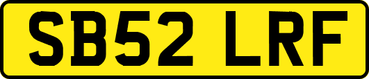 SB52LRF