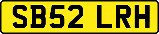SB52LRH