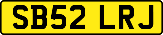SB52LRJ