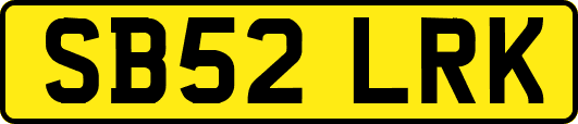 SB52LRK
