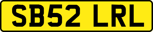 SB52LRL
