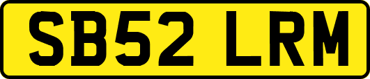 SB52LRM