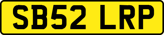 SB52LRP