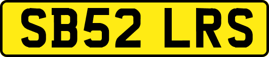 SB52LRS