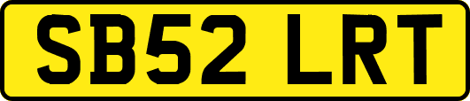 SB52LRT