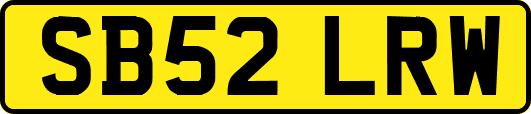 SB52LRW
