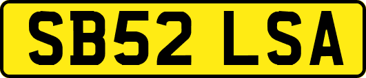 SB52LSA