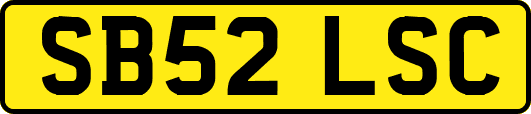 SB52LSC