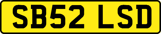 SB52LSD
