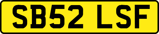 SB52LSF