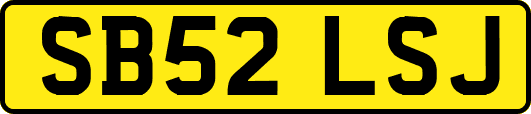 SB52LSJ