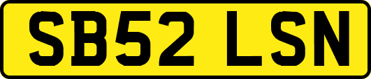 SB52LSN