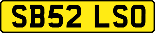 SB52LSO