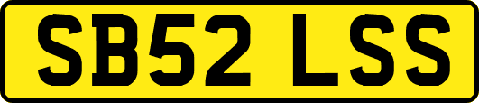 SB52LSS