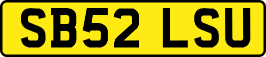 SB52LSU
