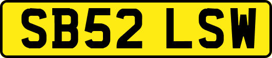 SB52LSW