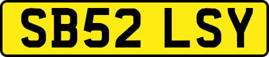 SB52LSY