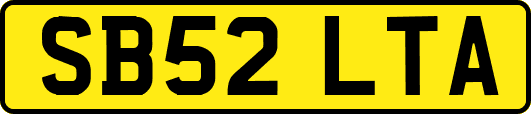 SB52LTA