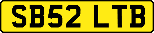 SB52LTB