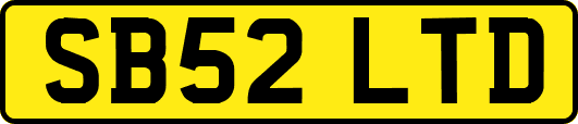 SB52LTD